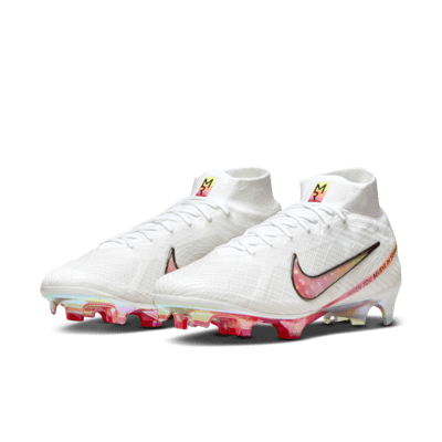 Reviews: Nike Zoom Mercurial Superfly 9 Elite 'Marcus Rashford